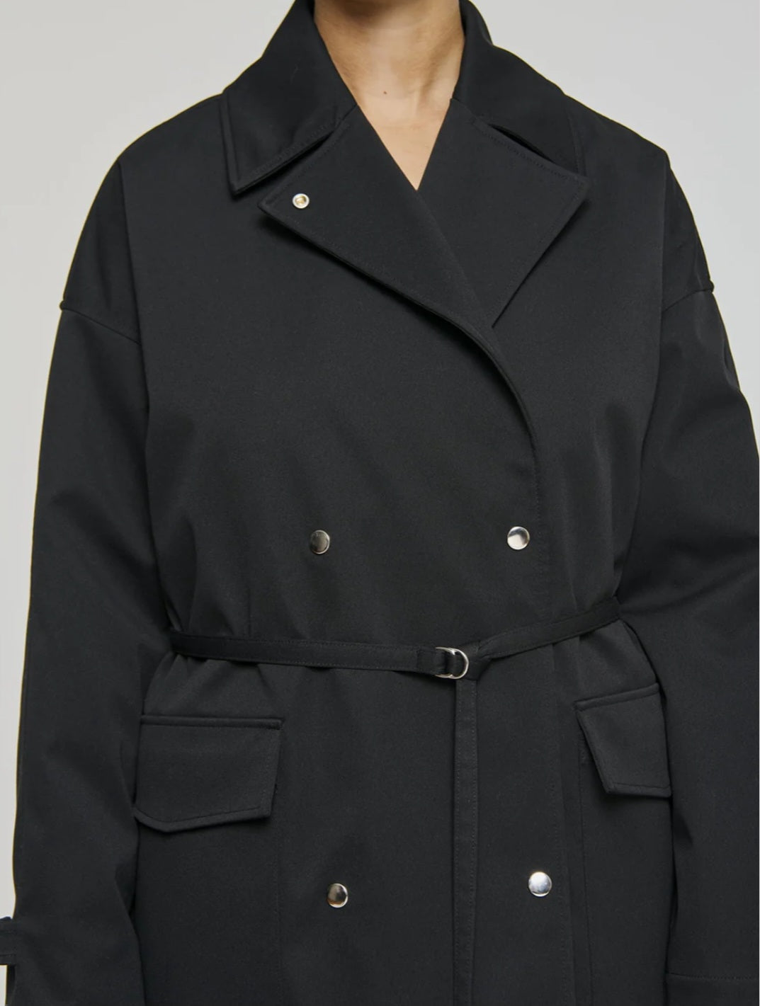 FW25 Giaccone Oof Wear