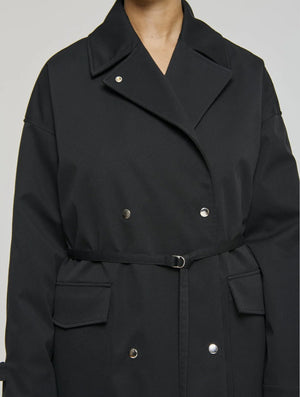 FW25 Giaccone Oof Wear