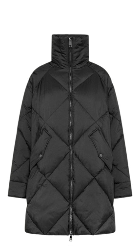 FW25 Giaccone Oof Wear