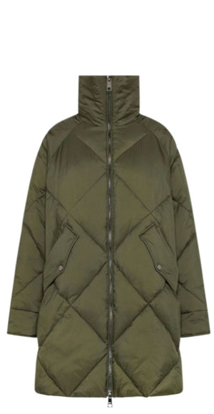 FW25 Giaccone Oof Wear