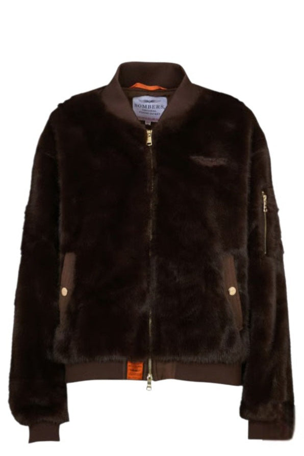 FW25 Bomber Bombers Original