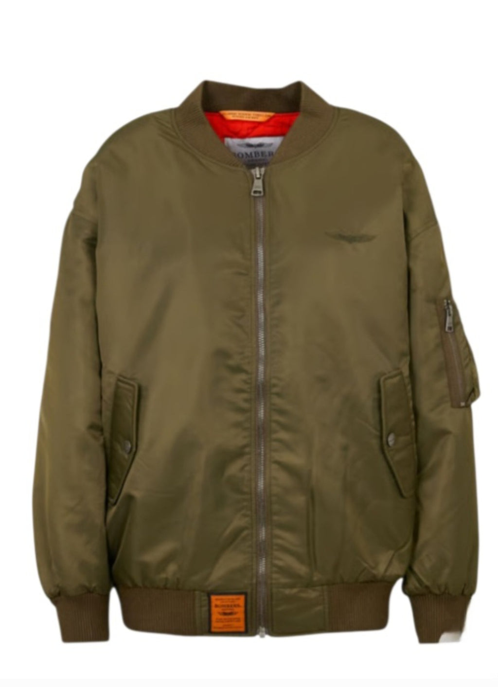 FW25 Bomber Bomber Originals