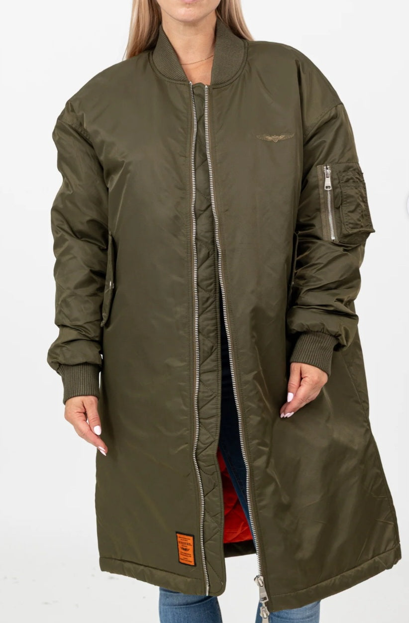 FW25 Bomber Bomber Originals
