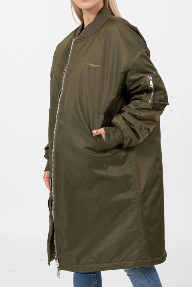 FW25 Bomber Bomber Originals