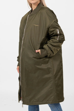 FW25 Bomber Bomber Originals