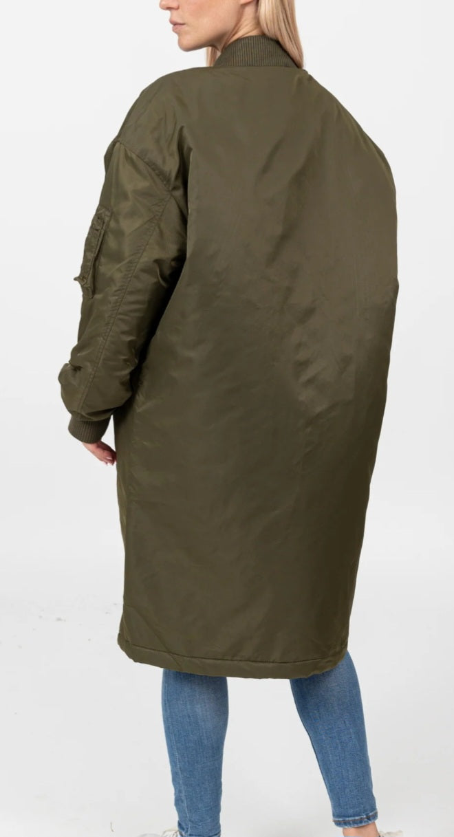 FW25 Bomber Bomber Originals