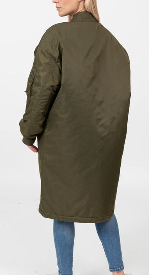 FW25 Bomber Bomber Originals