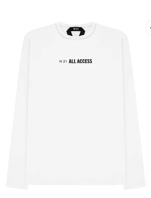 FW25 T-Shirt N°21