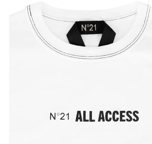 FW25 T-Shirt N°21
