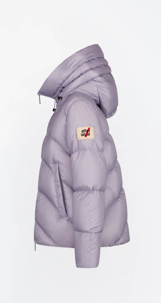 FW25 Piumini After Label