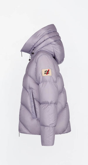 FW25 Piumini After Label