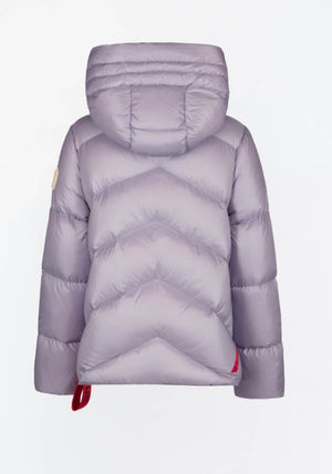 FW25 Piumini After Label