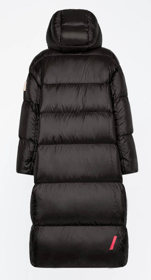FW25 Piumino After Label