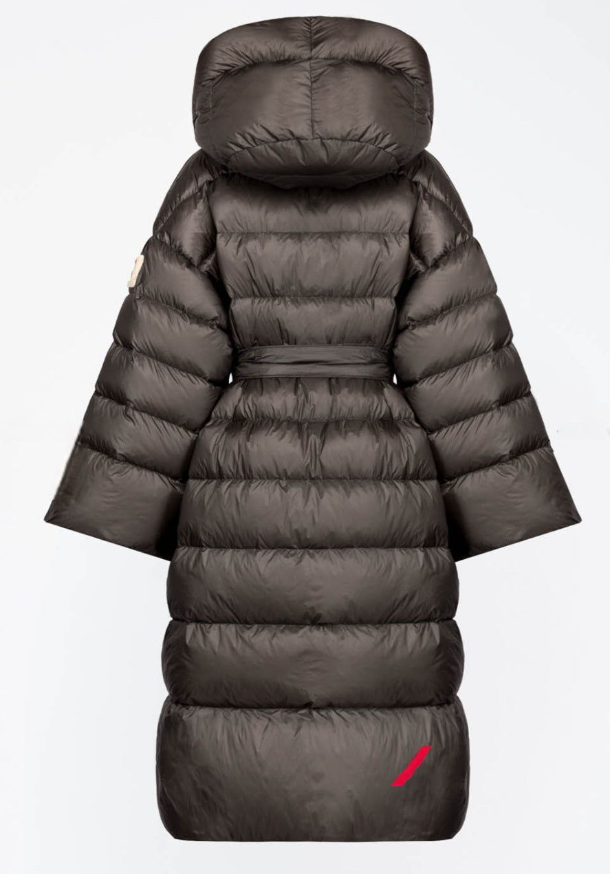 FW25 Piumino After Label