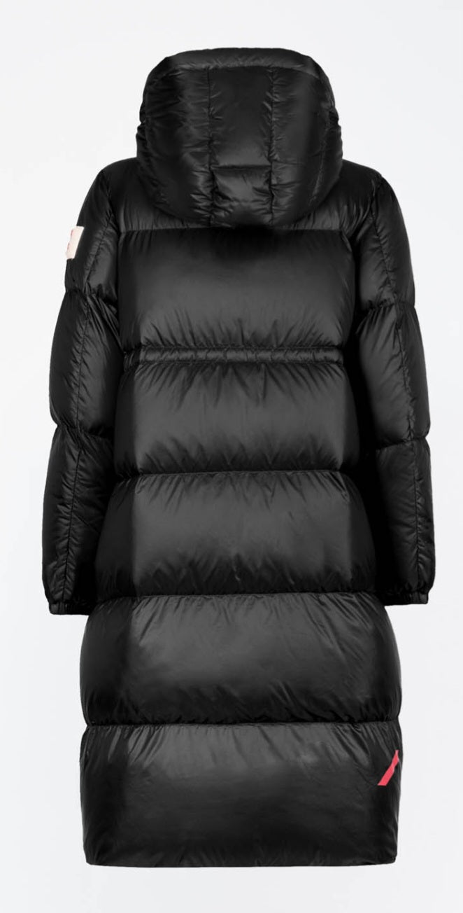 FW25 Piumino After Label