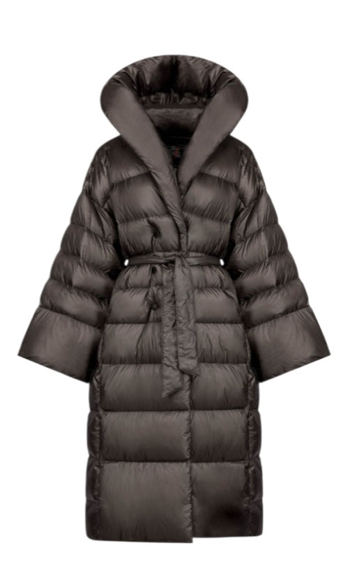 FW25 Piumino After Label