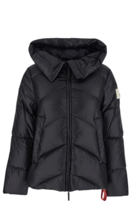 FW25 Piumino After Label