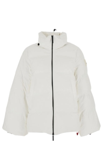 FW25 Piumino After Label