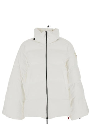 FW25 Piumino After Label