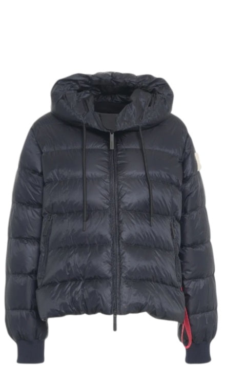 FW25 Piumino After Label