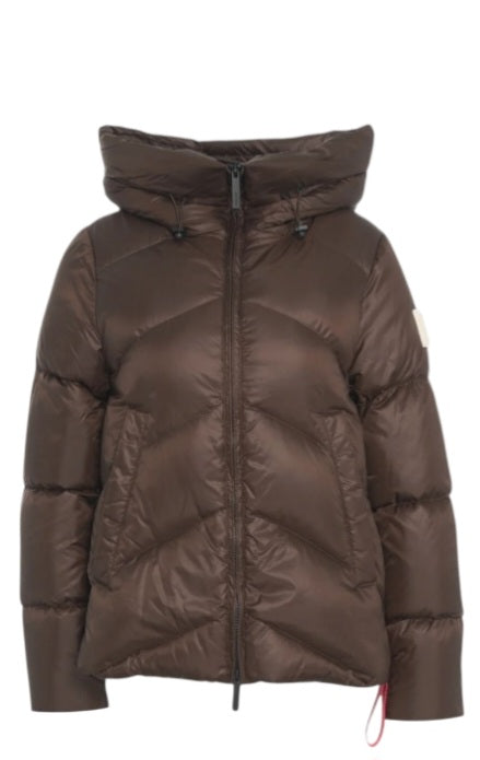 FW25 Piumino After Label