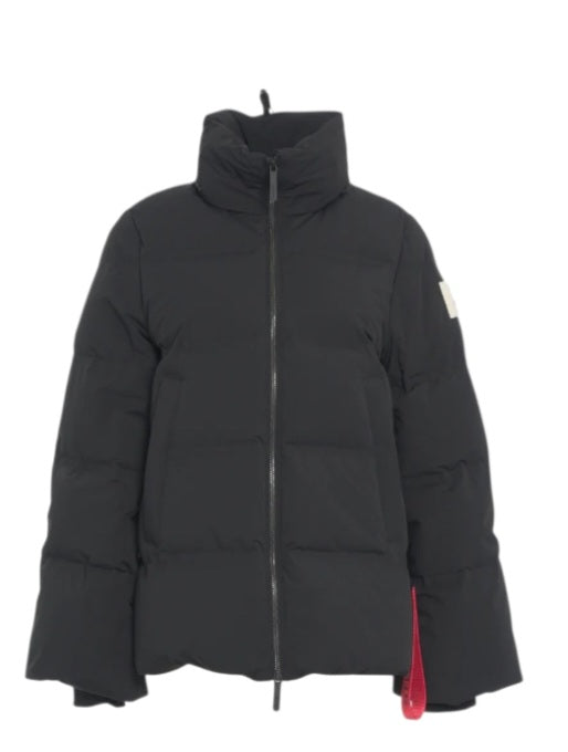 FW25 Piumino After Label