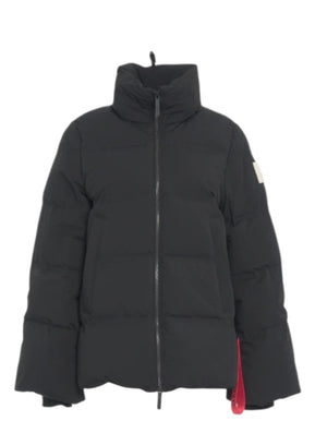 FW25 Piumino After Label