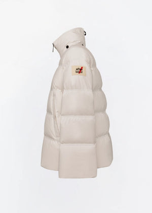 FW25 Piumino After Label