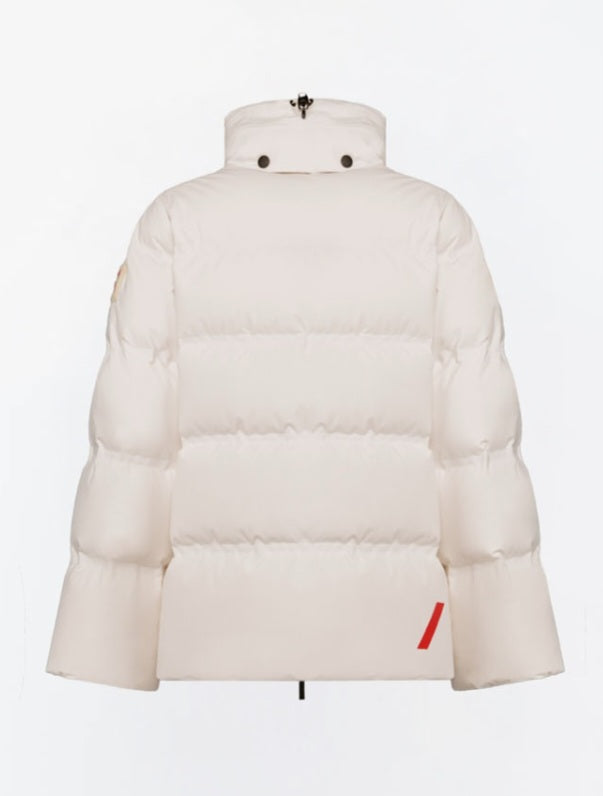 FW25 Piumino After Label