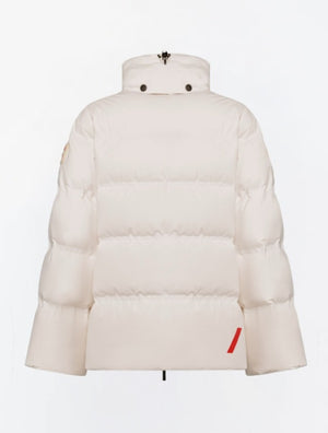 FW25 Piumino After Label