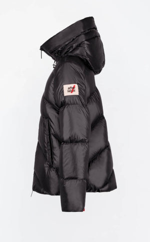 FW25 Piumino After Label