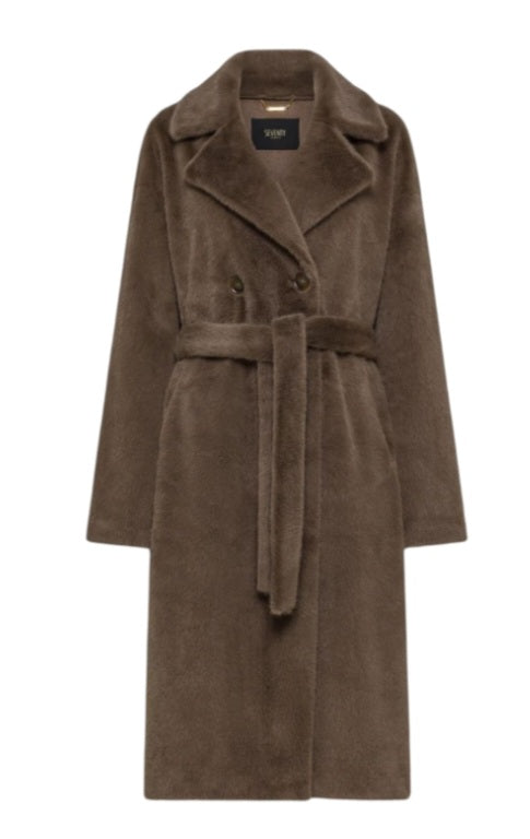 FW25 Cappotto Seventy