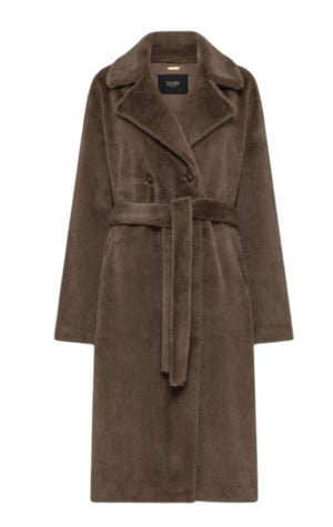 FW25 Cappotto Seventy