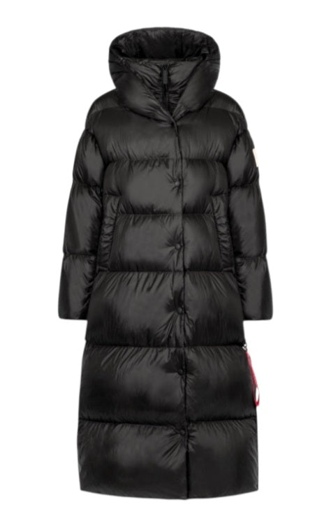 FW25 Piumino After Label
