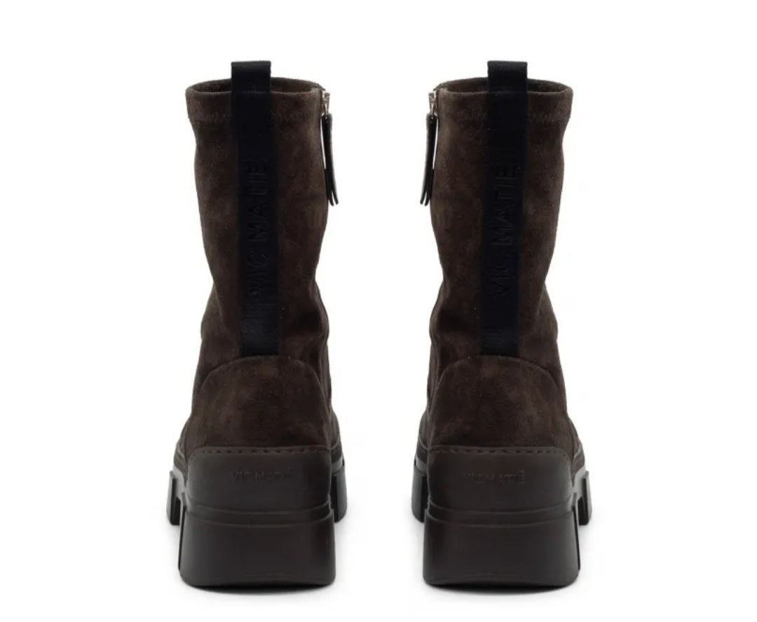 FW25 Stivale Vic Matie