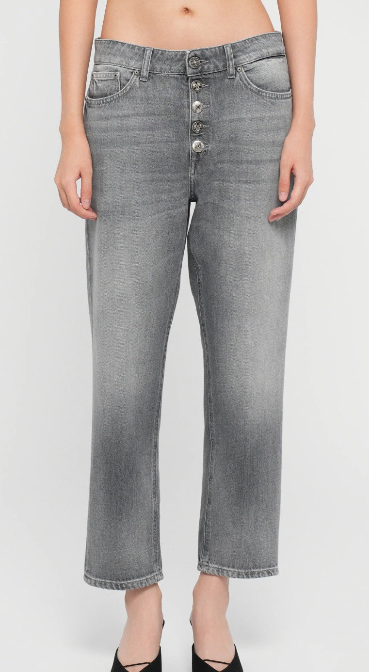 FW25 Jeans Dondup