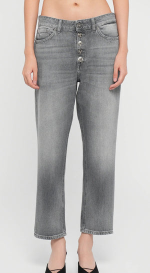 FW25 Jeans Dondup