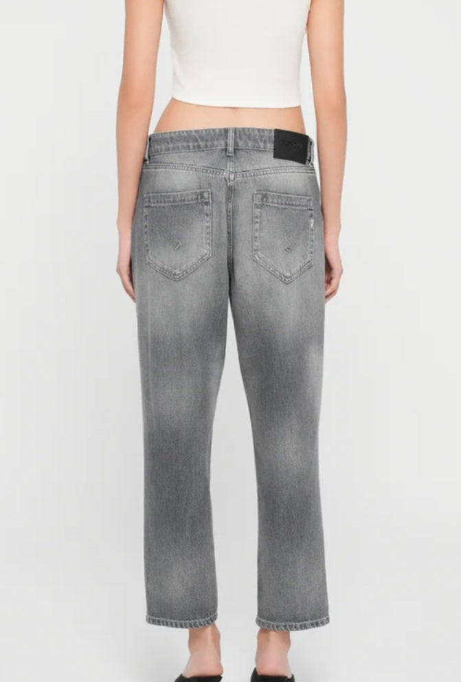 FW25 Jeans Dondup