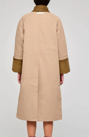 FW25 Cappotto Oof Wear