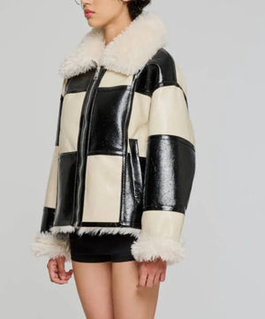 FW25 Giubbotto Oof Wear