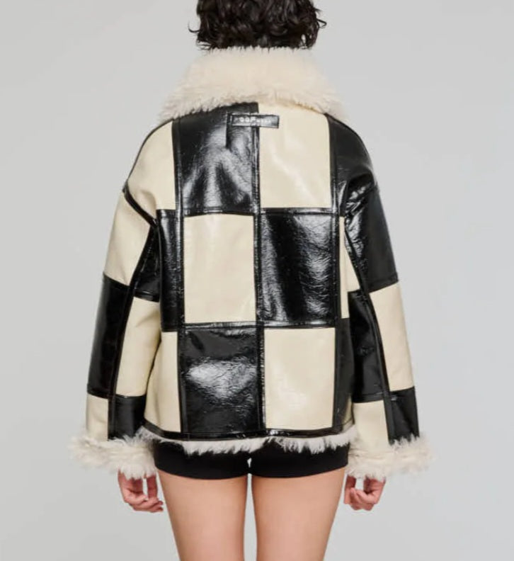 FW25 Giubbotto Oof Wear