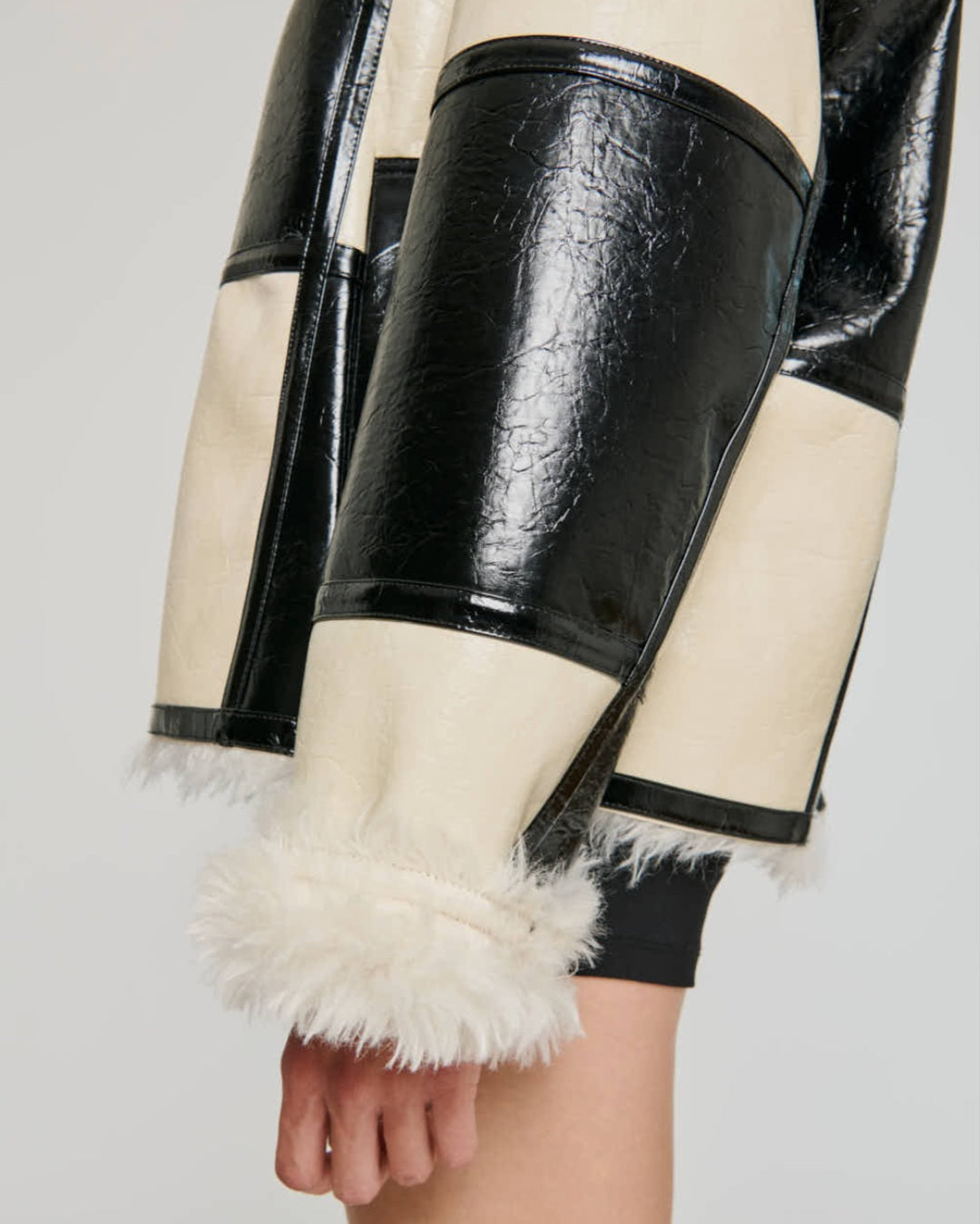 FW25 Giubbotto Oof Wear