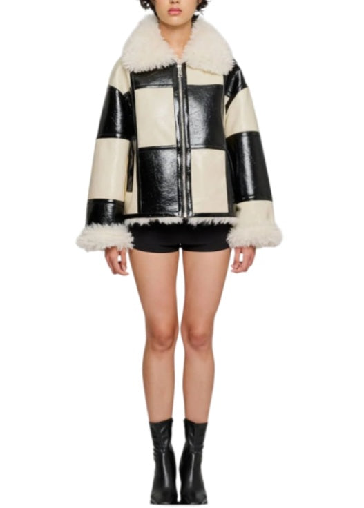 FW25 Giubbotto Oof Wear