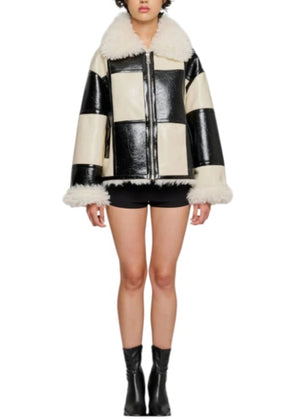 FW25 Giubbotto Oof Wear