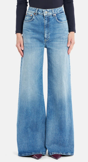 FW25 Jeans Dondup