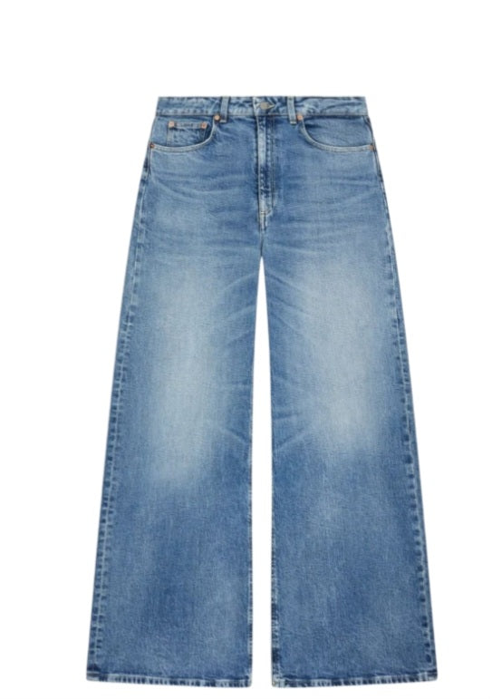 FW25 Jeans Dondup