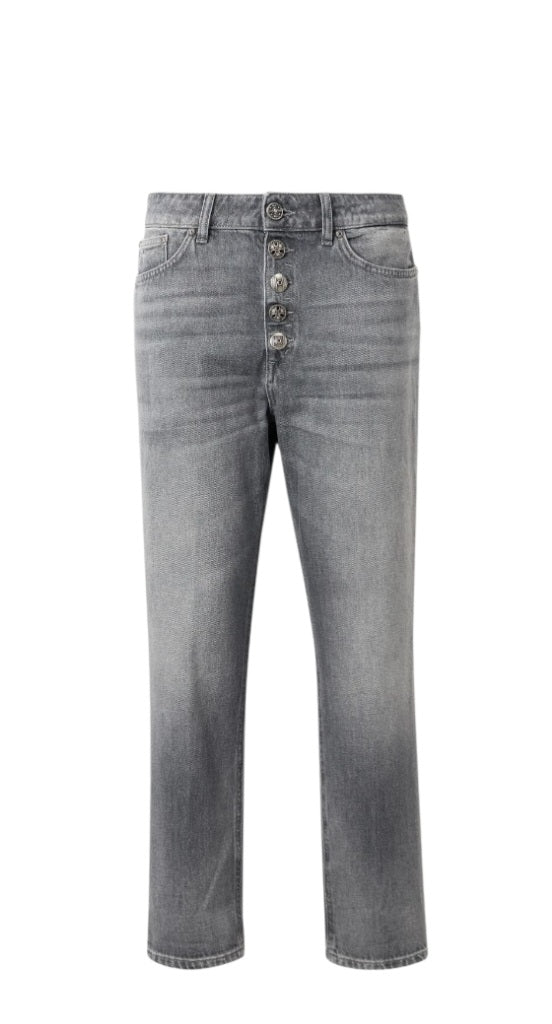 FW25 Jeans Dondup