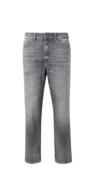 FW25 Jeans Dondup