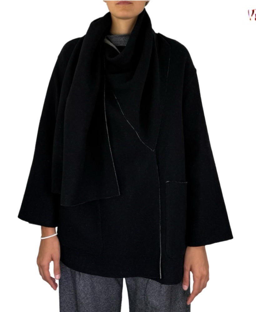 FW25 Giacca Niu