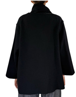 FW25 Giacca Niu
